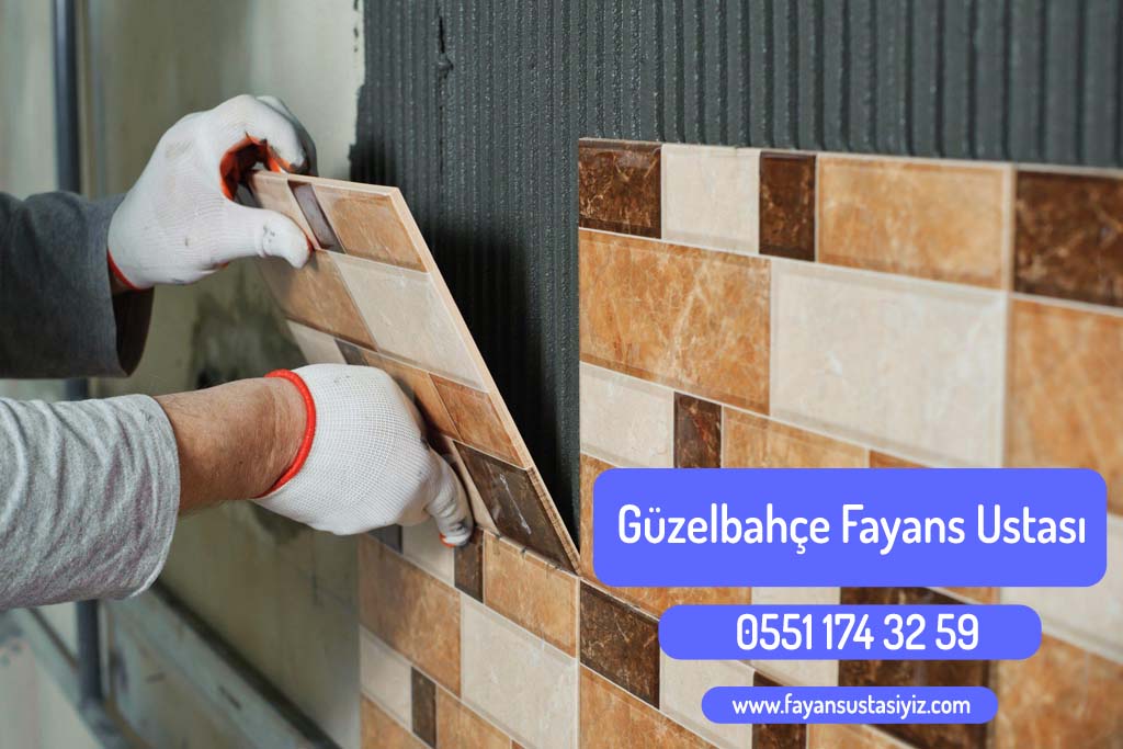 İzmir Fayans Ustası Seramik Kalebodur Döşeme