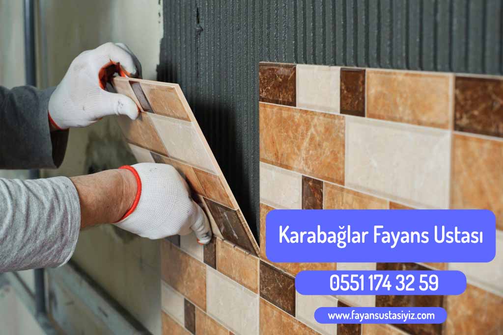 İzmir Fayans Ustası Seramik Kalebodur Döşeme