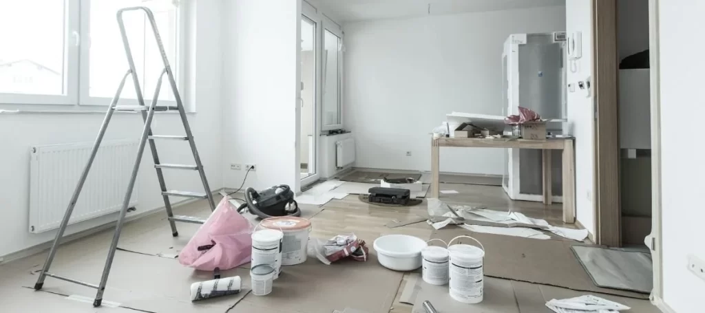 İzmir Fayans Ustası Seramik Kalebodur Döşeme