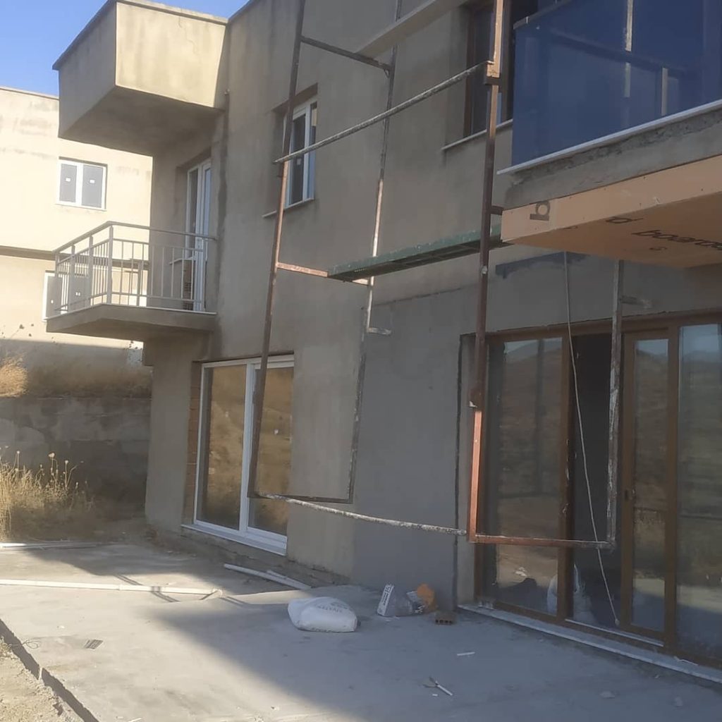 İzmir Fayans Ustası Seramik Kalebodur Döşeme