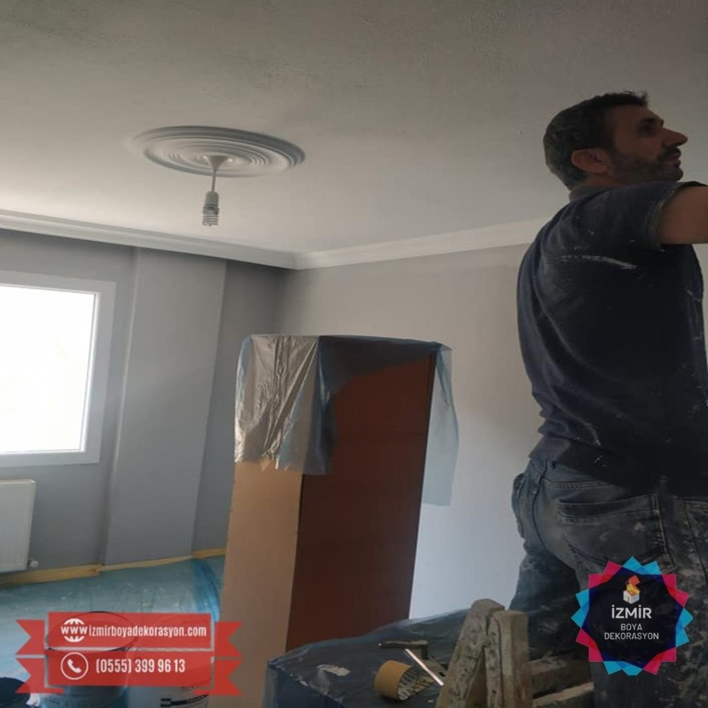 İzmir Fayans Ustası Seramik Kalebodur Döşeme