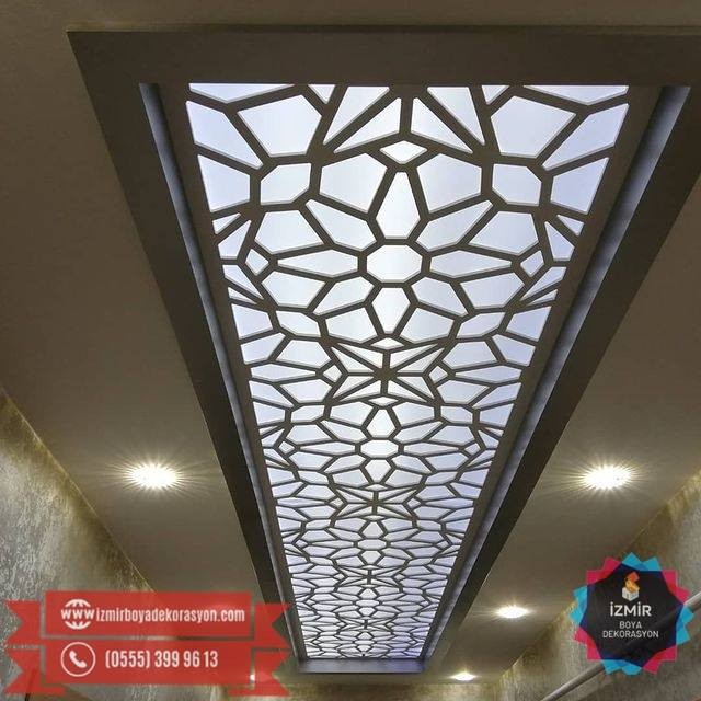 İzmir Fayans Ustası Seramik Kalebodur Döşeme