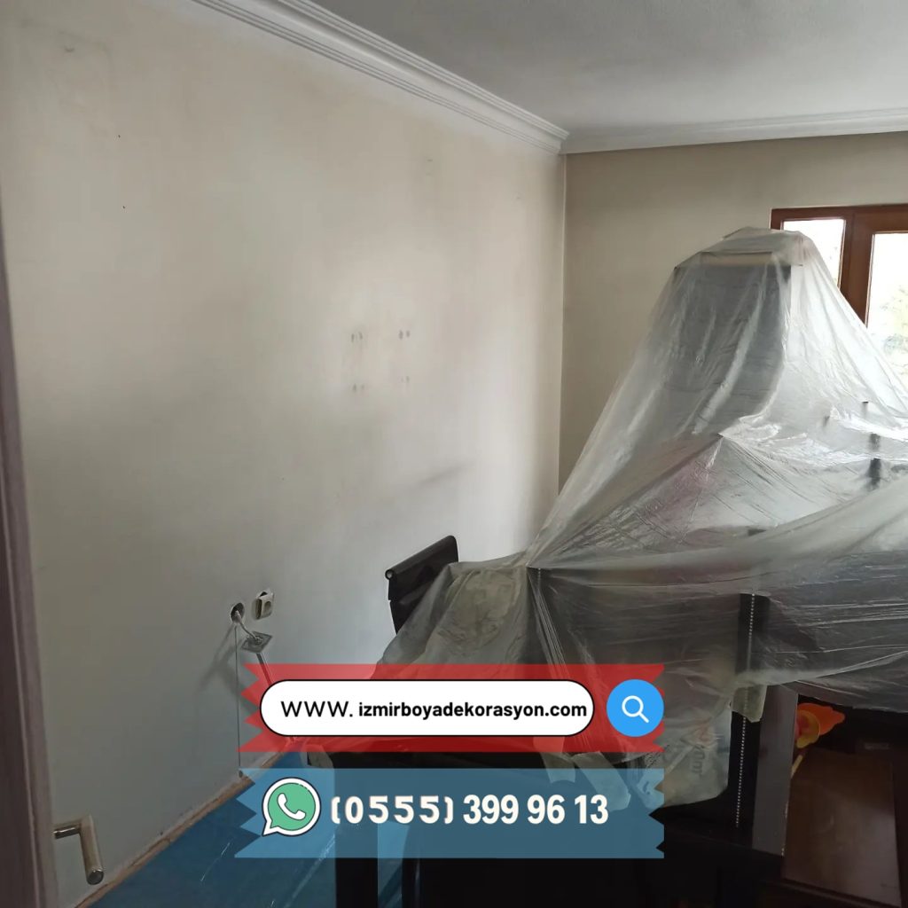 İzmir Fayans Ustası Seramik Kalebodur Döşeme