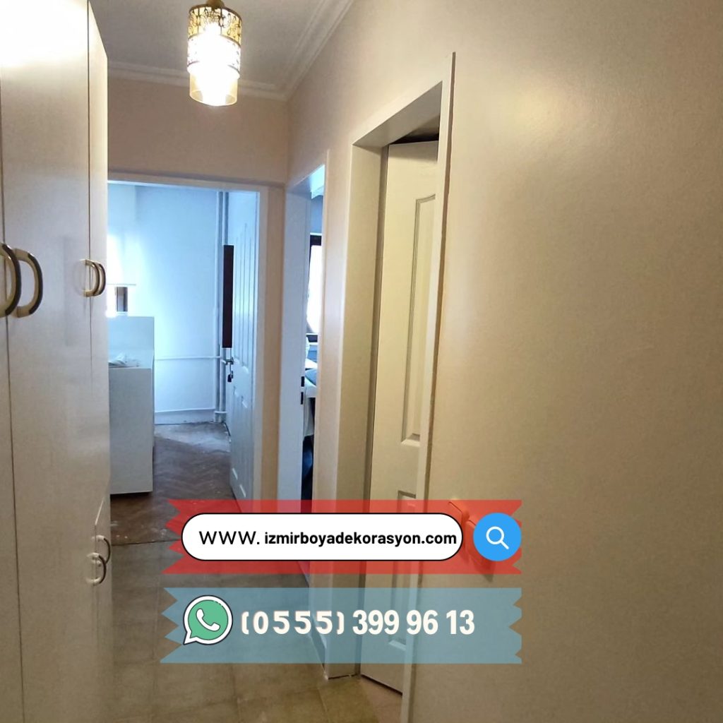 İzmir Fayans Ustası Seramik Kalebodur Döşeme