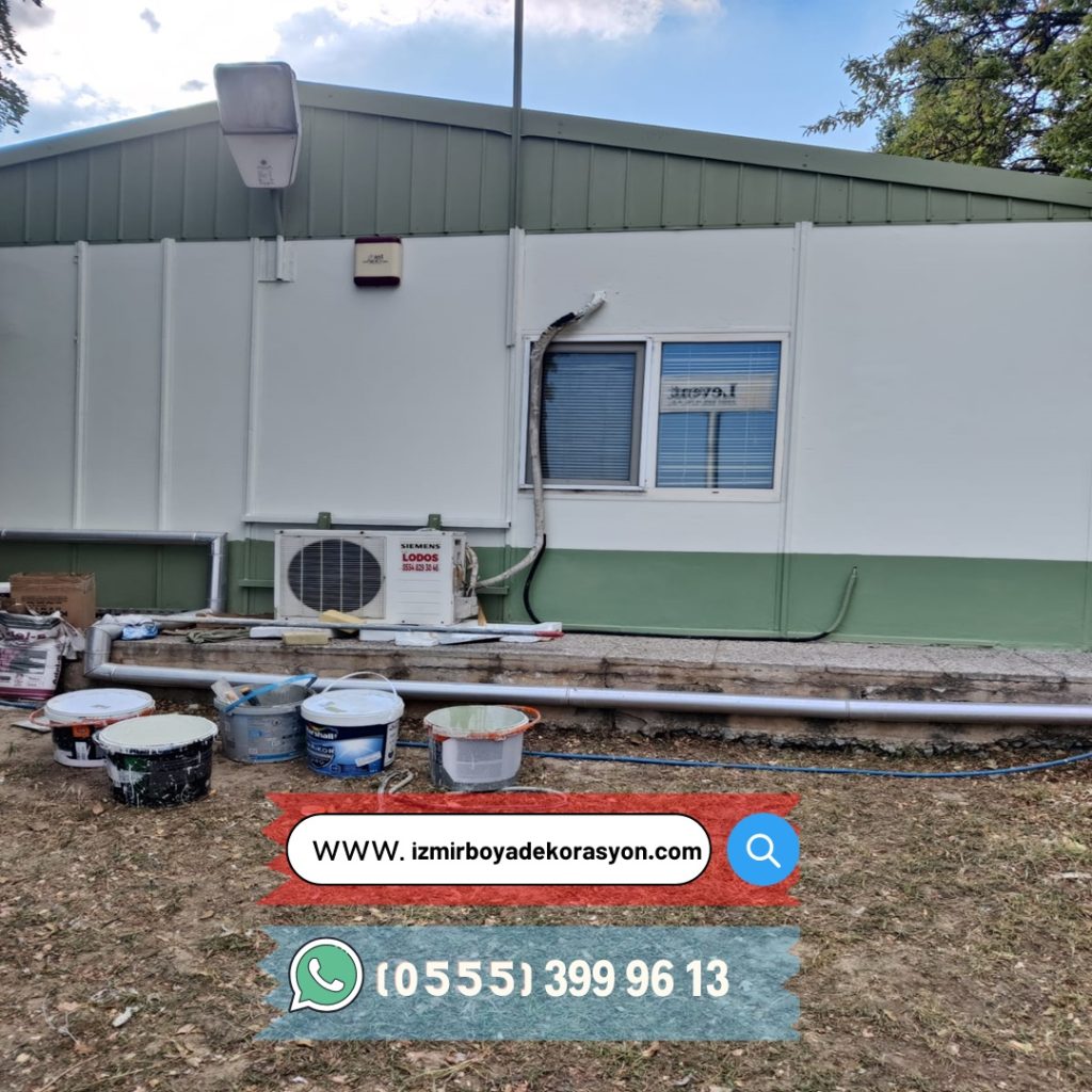 İzmir Fayans Ustası Seramik Kalebodur Döşeme