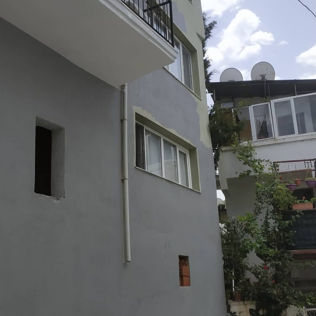 İzmir Fayans Ustası Seramik Kalebodur Döşeme