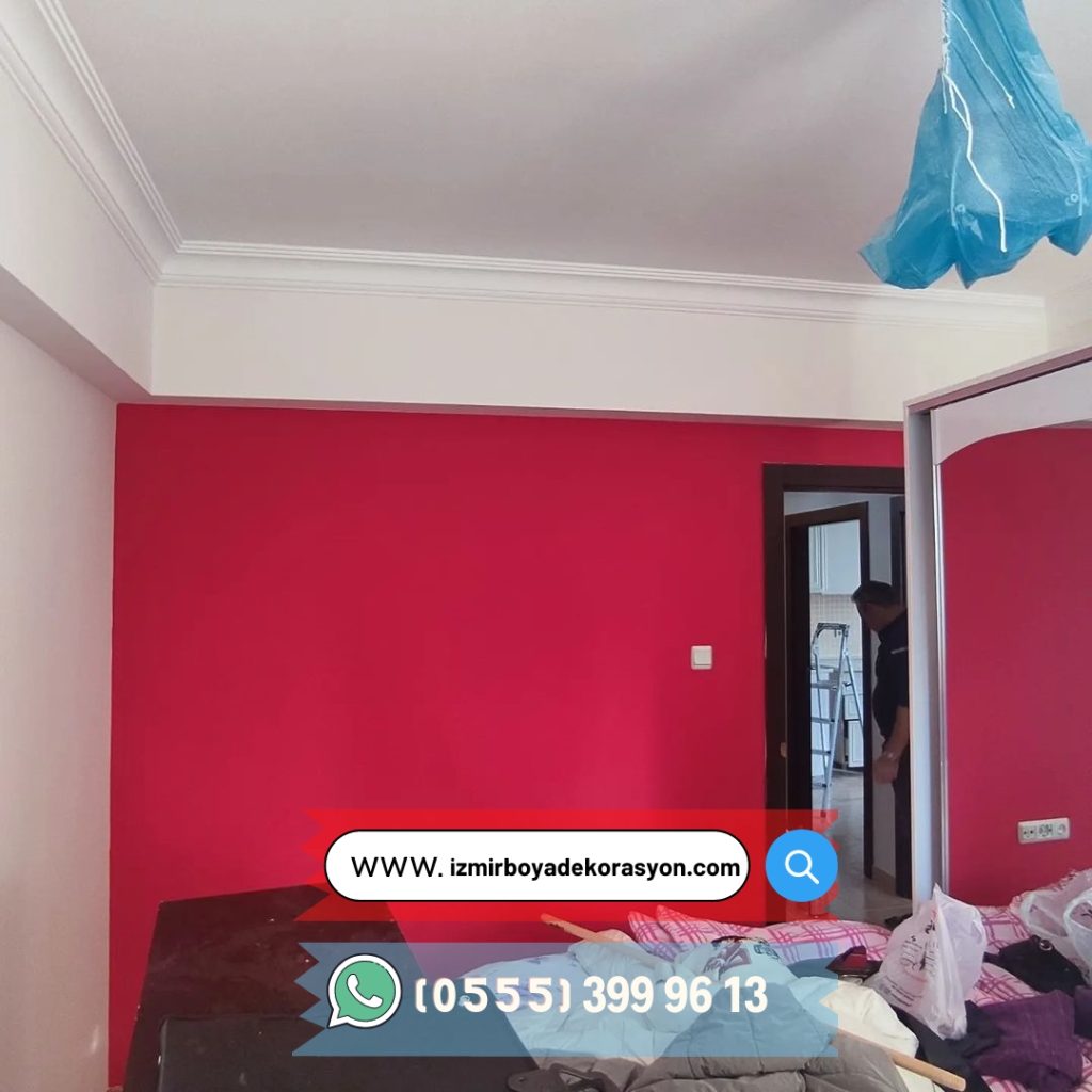 İzmir Fayans Ustası Seramik Kalebodur Döşeme