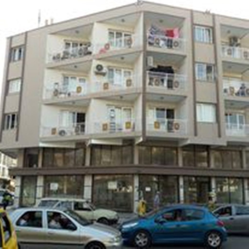 İzmir Fayans Ustası Seramik Kalebodur Döşeme