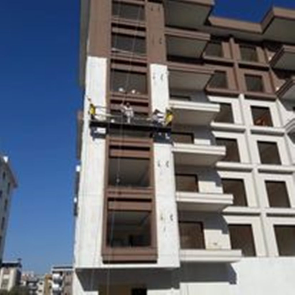 İzmir Fayans Ustası Seramik Kalebodur Döşeme